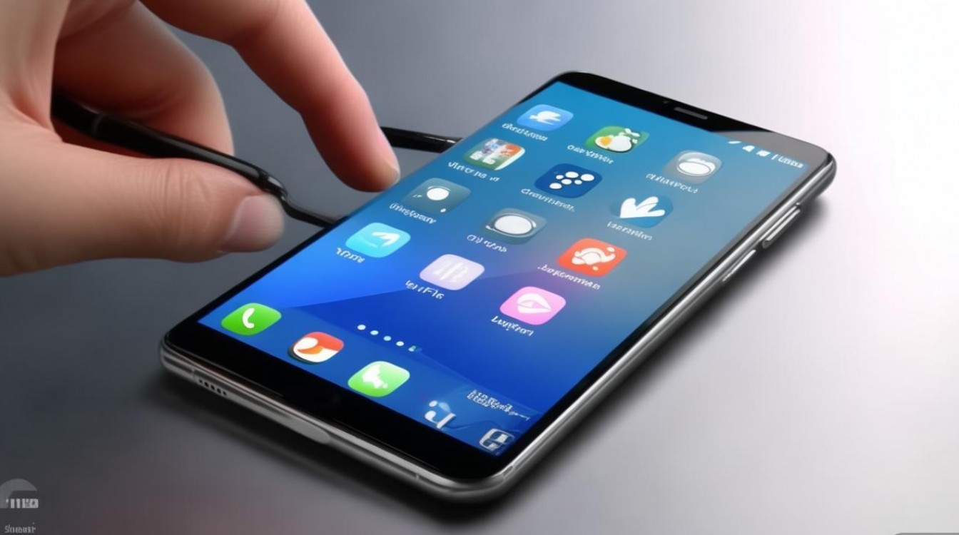 华为荣耀5怎么设置图标？荣耀5图标样式修改方法