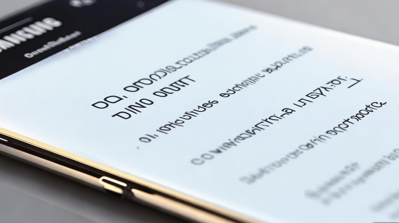 三星手机怎么关闭更新？如何彻底关闭自动更新提示