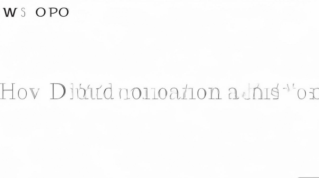 oppo怎么关闭定位系统，oppo手机如何彻底关闭定位功能