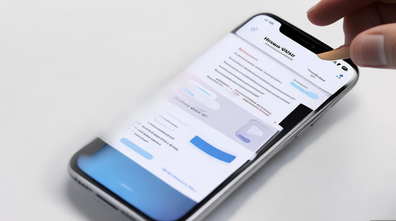 华为钱包怎么用闪付？华为钱包闪付功能详细使用教程