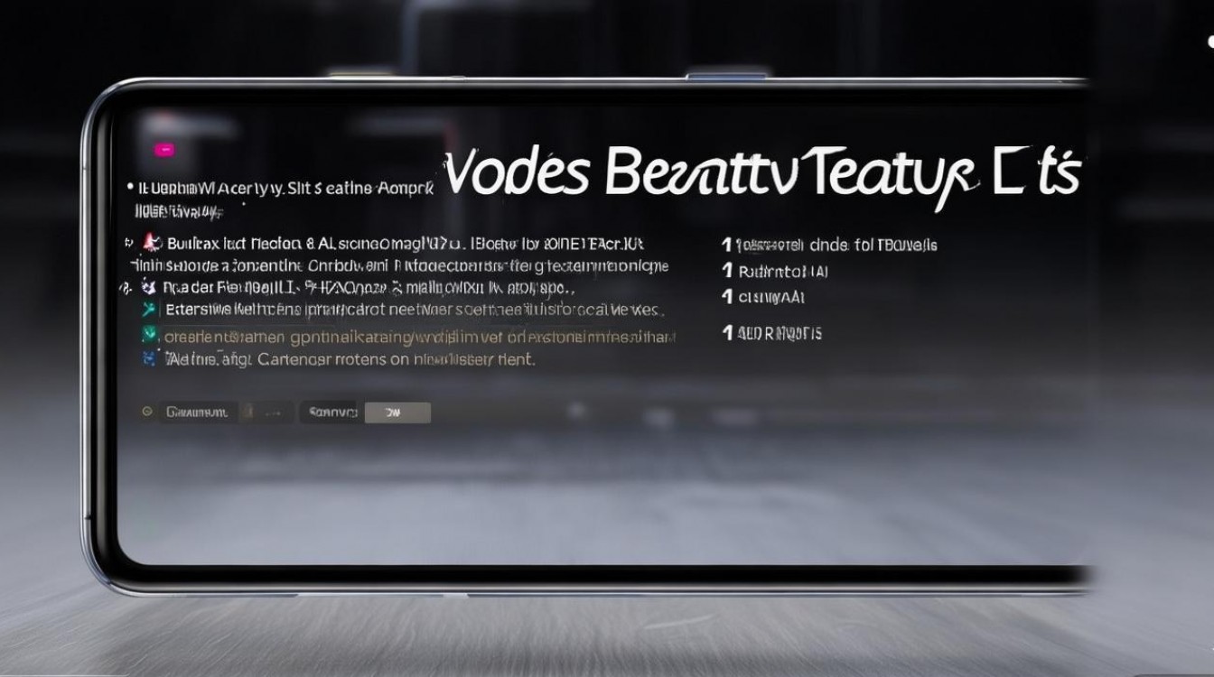 vivox30怎么给视频美颜，vivo手机视频通话美颜怎么设置