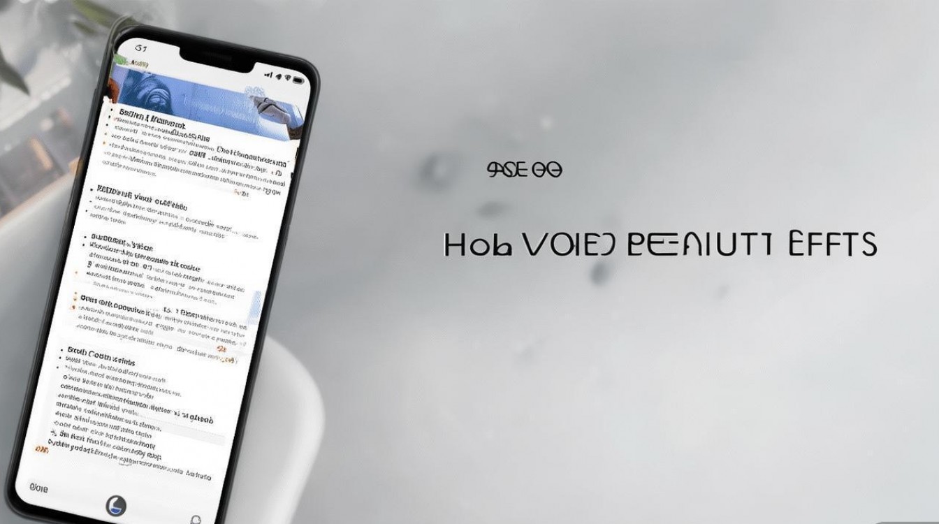 vivox30怎么给视频美颜，vivo手机视频通话美颜怎么设置