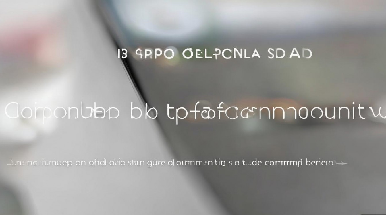 OPPO社区怎么使用？OPPO社区功能使用教程