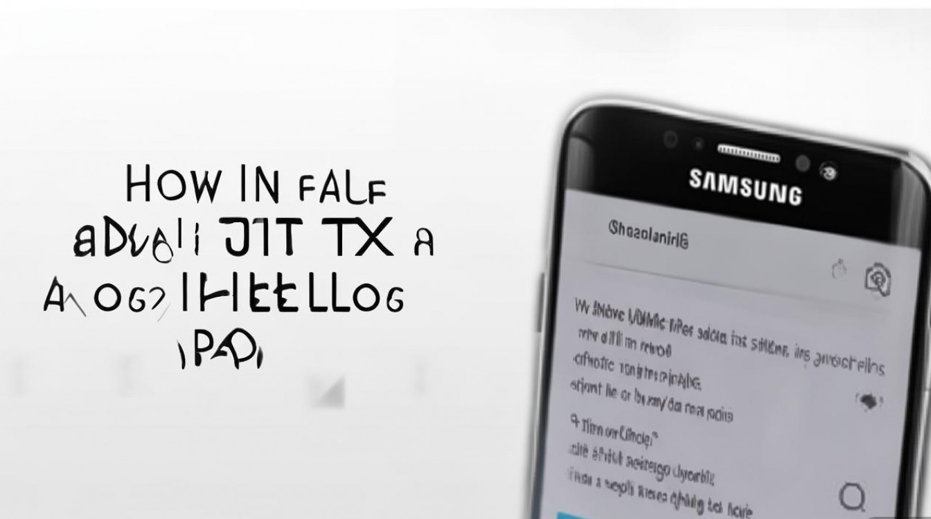 三星手机怎么打开txt？三星手机读取txt文件的方法