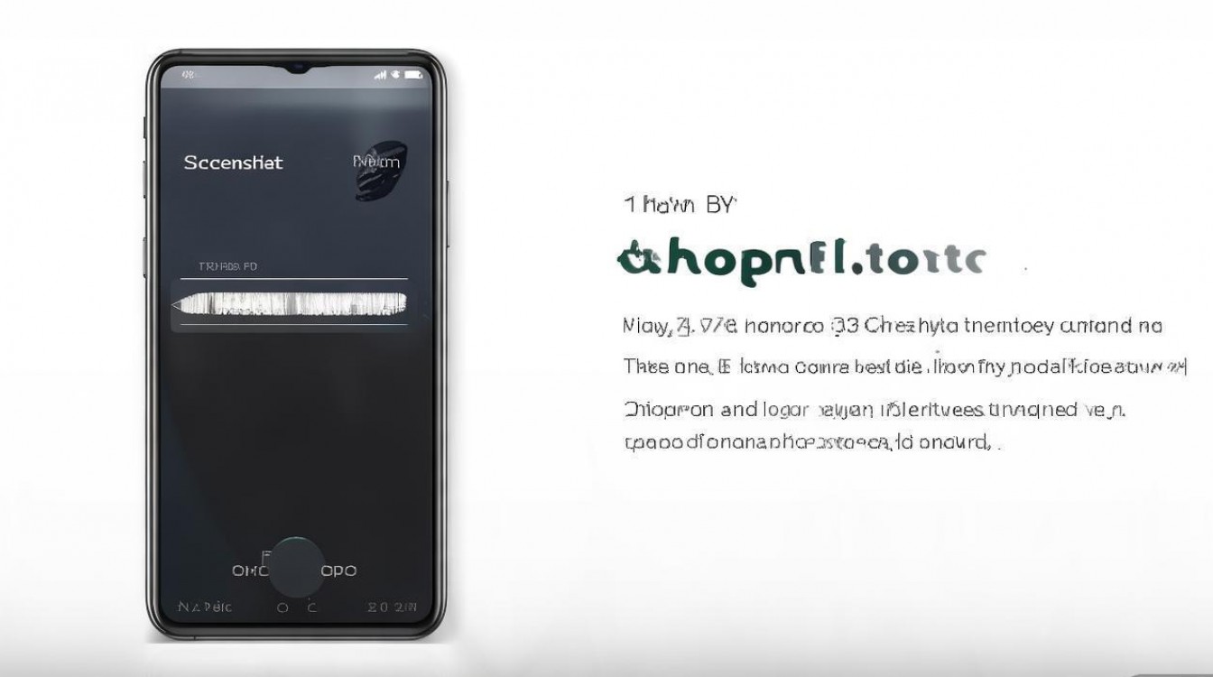 oppo电话怎么截图？OPPO手机截图的几种方法
