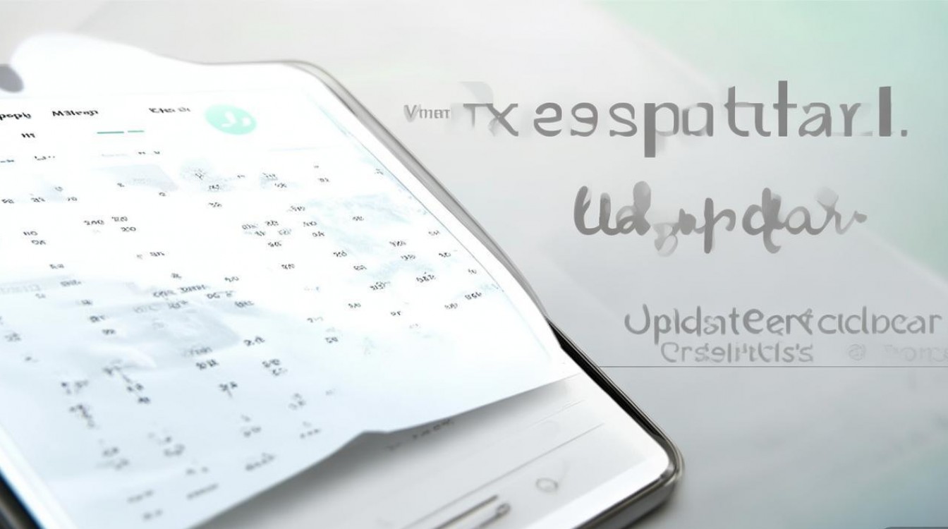 oppo日历怎么更新？oppo手机日历更新方法