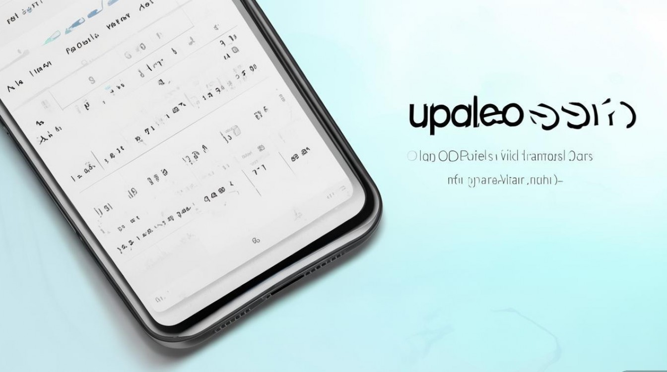 oppo日历怎么更新？oppo手机日历更新方法