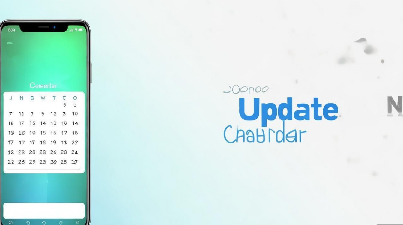 oppo日历怎么更新？oppo手机日历更新方法