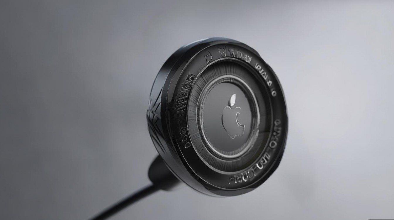 苹果耳机插头圈怎么是黑色的，苹果耳机插头黑圈是什么原因