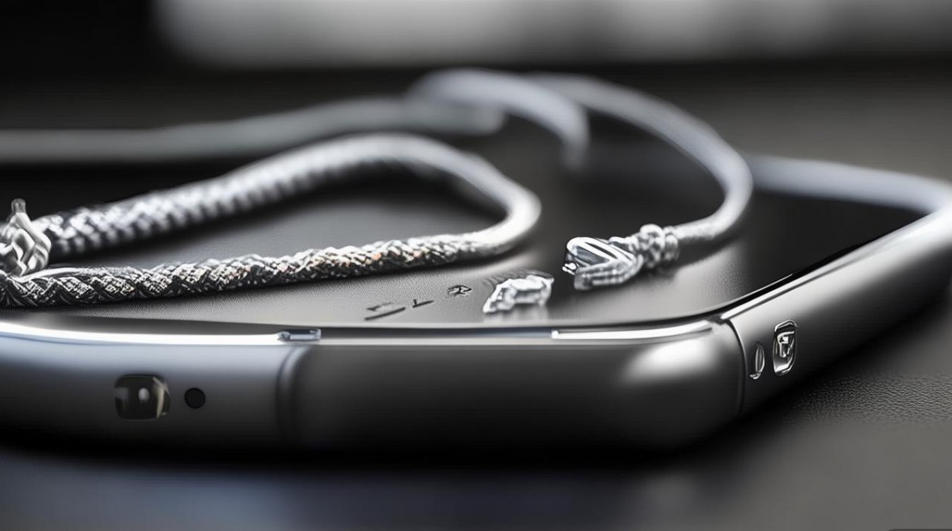 OPPO手机怎么挂绳？手机挂绳孔在哪里及安装方法详解