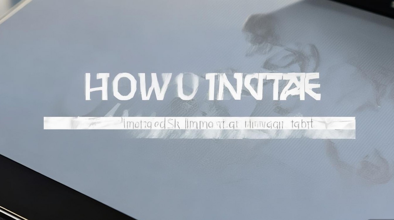 华为平板手机卡怎么插，华为平板插卡详细步骤教程