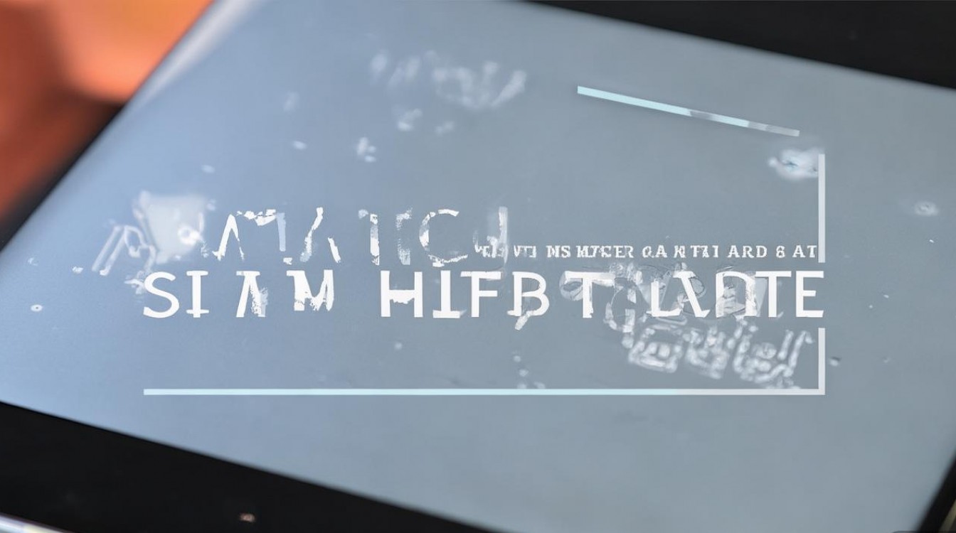 华为平板手机卡怎么插，华为平板插卡详细步骤教程