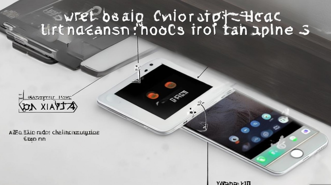 怎么把小米3相册转到苹果4s，小米照片导入苹果手机教程