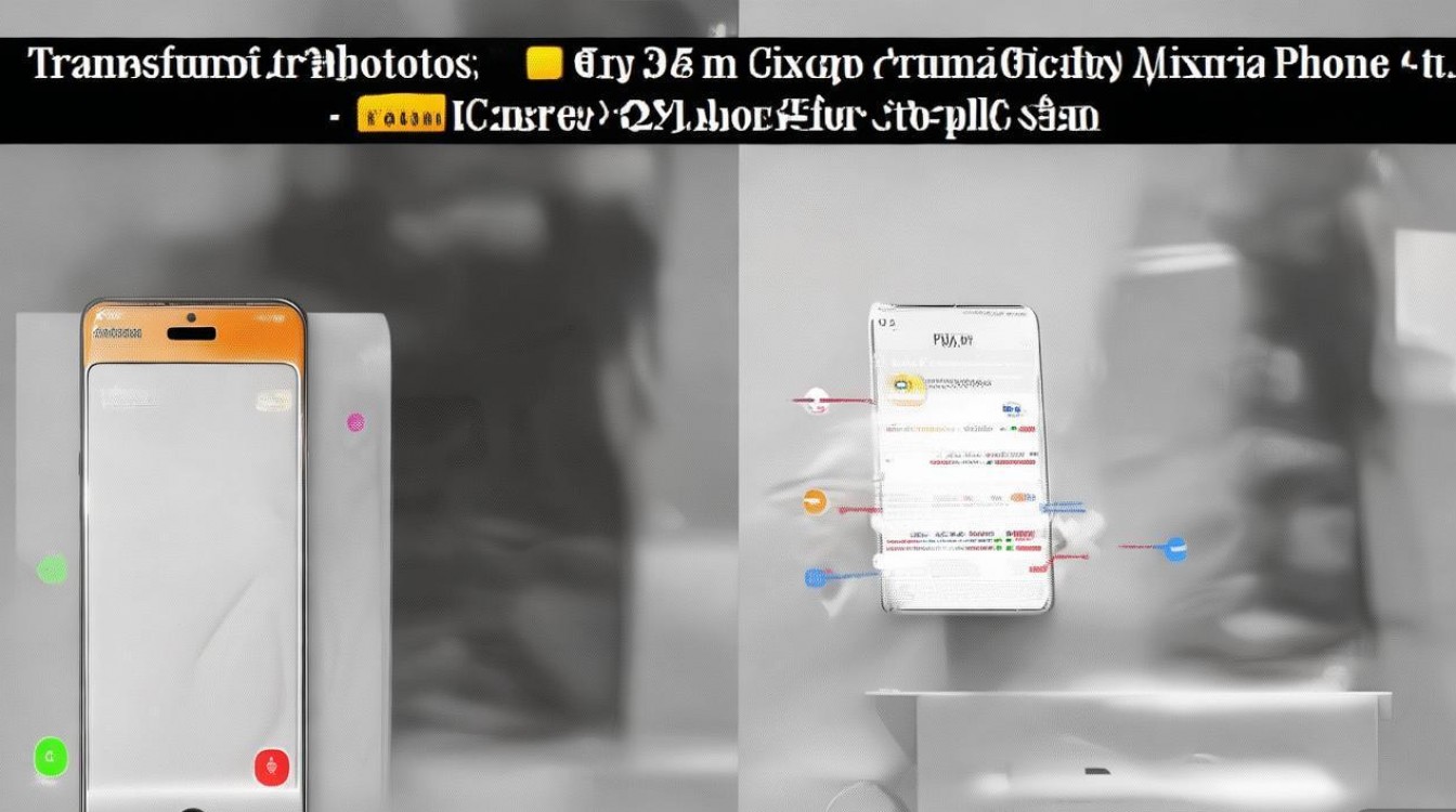 怎么把小米3相册转到苹果4s，小米照片导入苹果手机教程