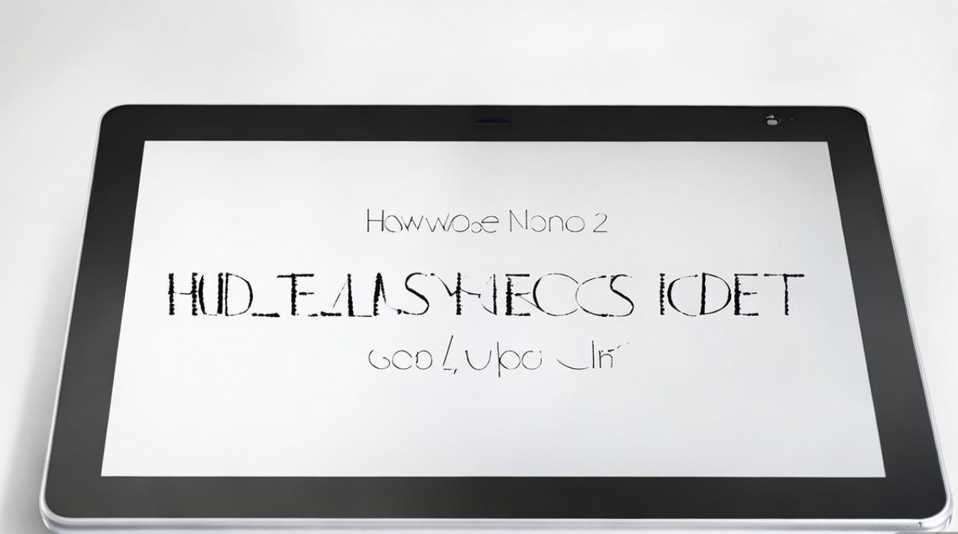 华为平板荣耀2怎么截图？三种方法快速截屏