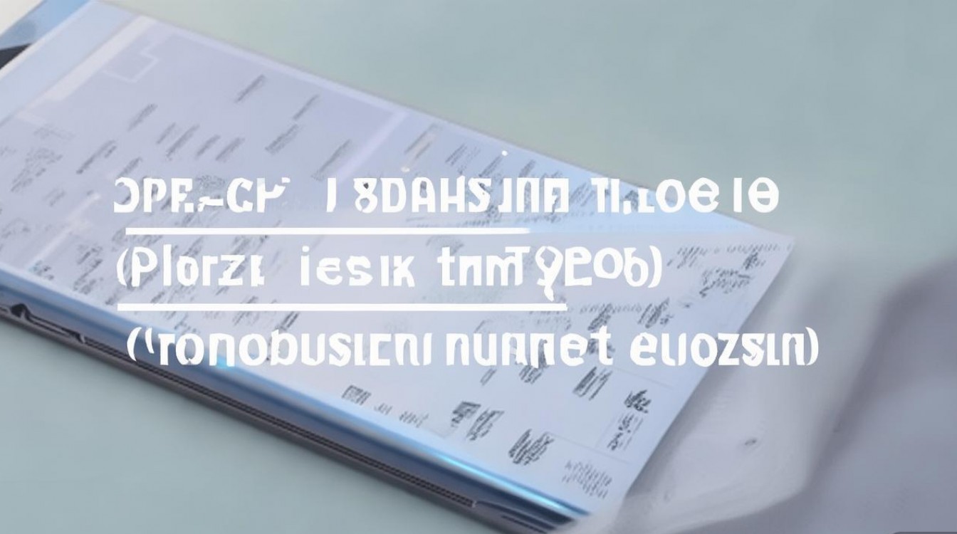 oppo死机开不了怎么办？强制重启方法详解