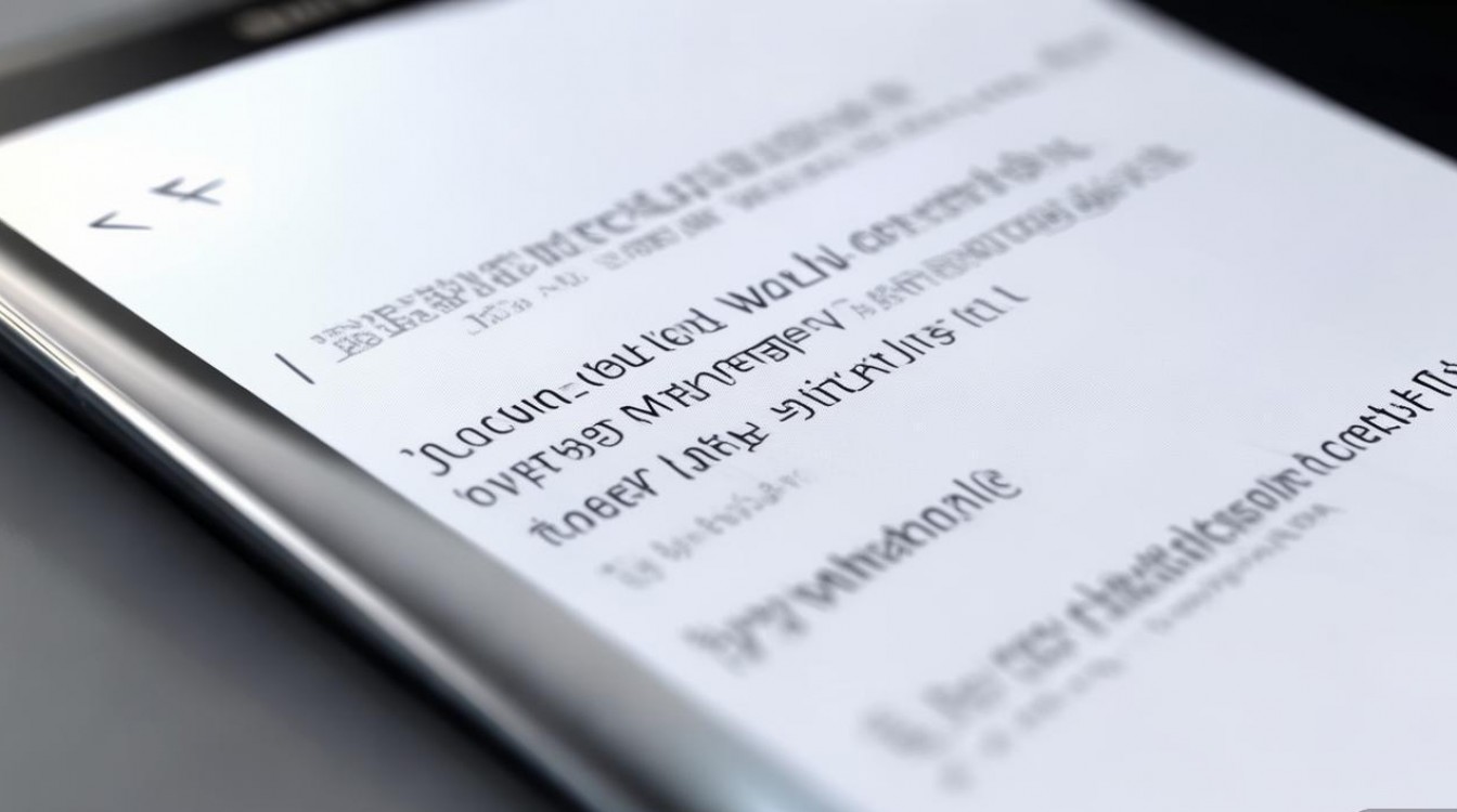 三星手机通讯录黑名单怎么解除？三星黑名单在哪里取消