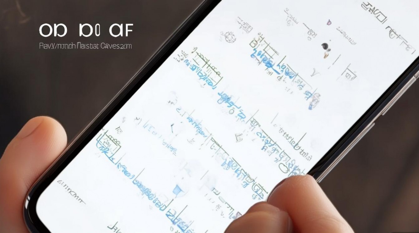 oppo怎么截屏a37，oppo a37手机截屏快捷键是什么