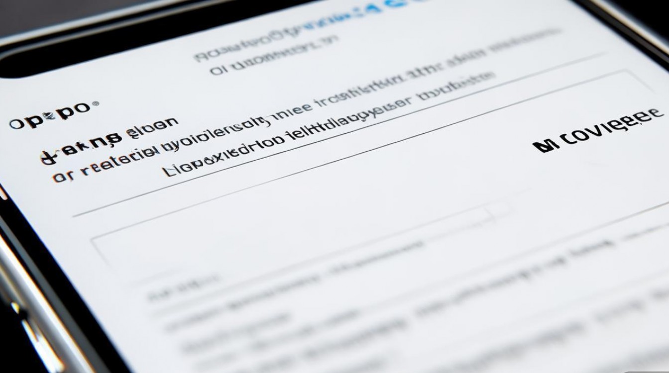 oppo4g网络怎么设置，oppo手机4g网络设置方法详解