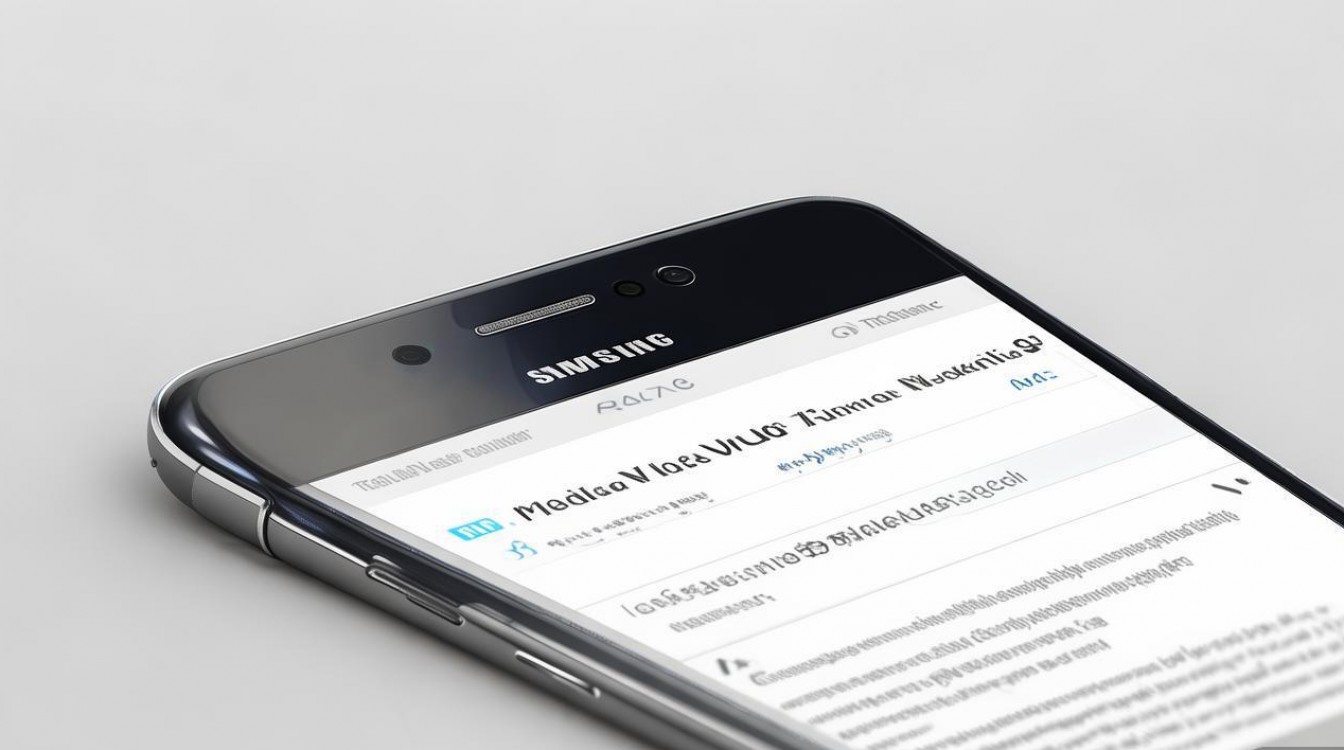 三星手机媒体音量没有了怎么办，三星手机媒体音量自动消失怎么解决