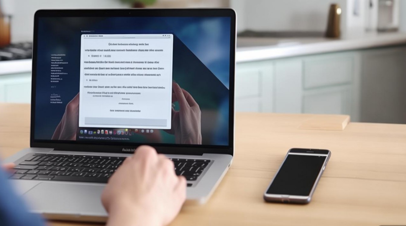 怎么把苹果电脑里的照片导入手机?苹果电脑照片导入手机详细教程