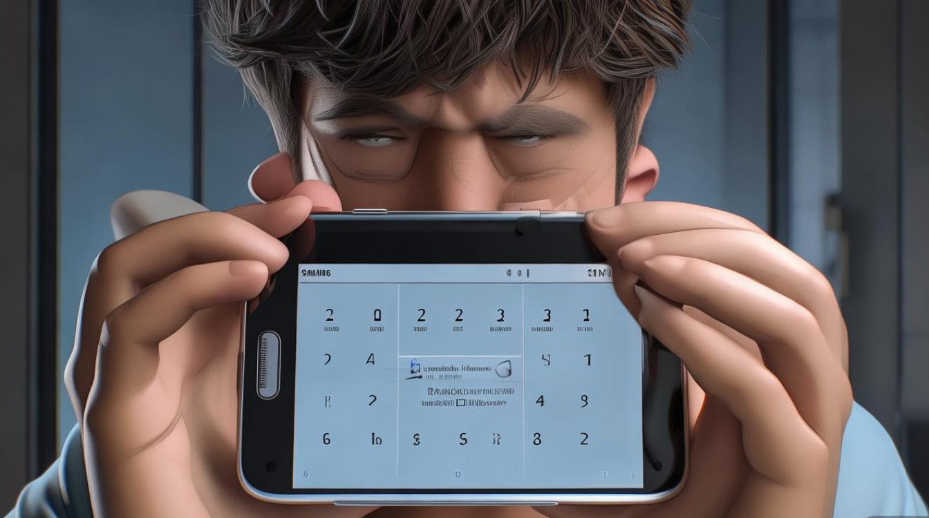 三星手机开锁图案忘记了怎么办？如何强制解锁三星手机