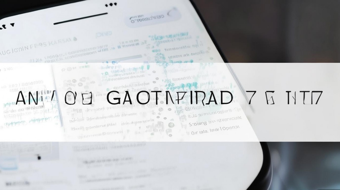 oppo怎么升级安卓系统，oppo手机系统更新教程