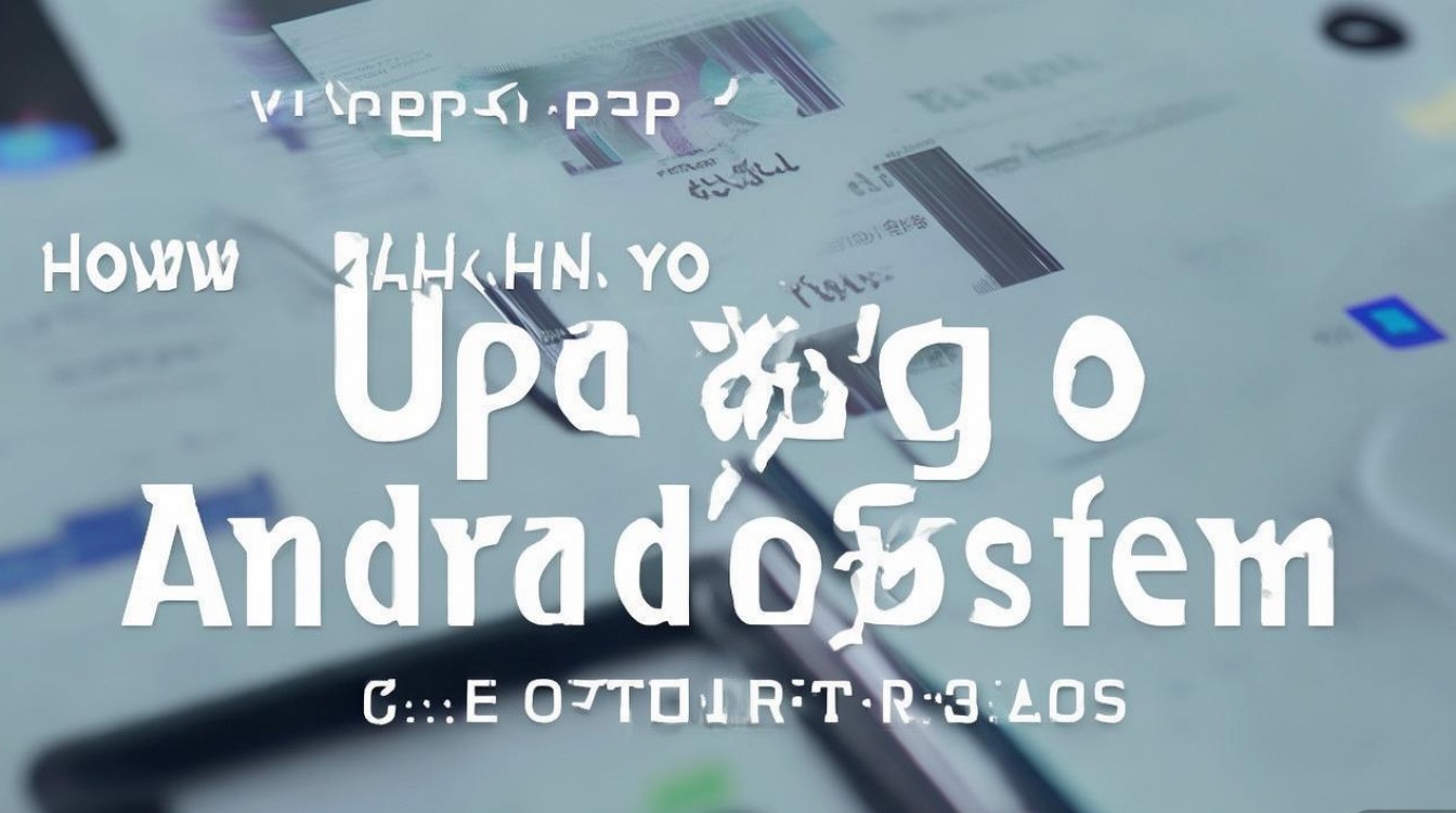 oppo怎么升级安卓系统，oppo手机系统更新教程