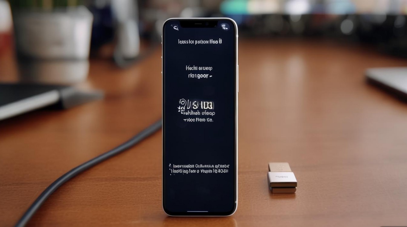 OPPO手机怎么连U盘？OPPO手机读取U盘的正确方法