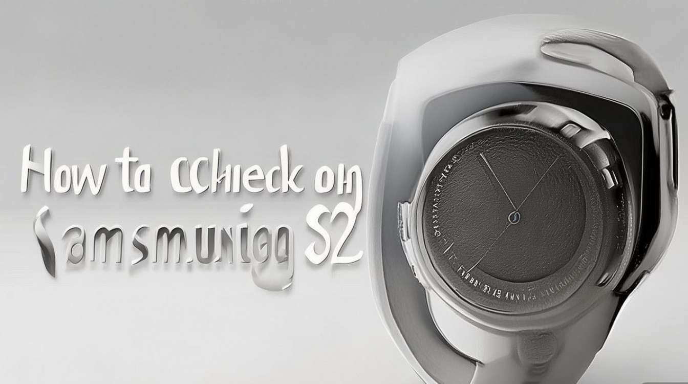 三星手表gear s2怎么查真伪？三星gear s2如何辨别真假