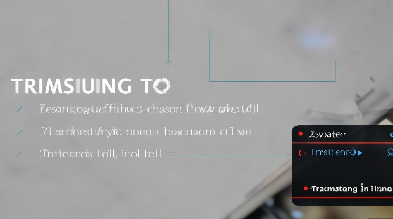三星视频怎么裁剪？三星手机裁剪视频尺寸的方法