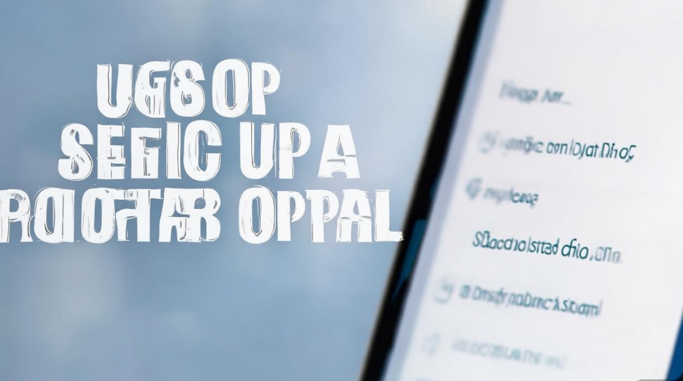 oppo手机静态ip怎么设置，oppo手机静态ip设置方法