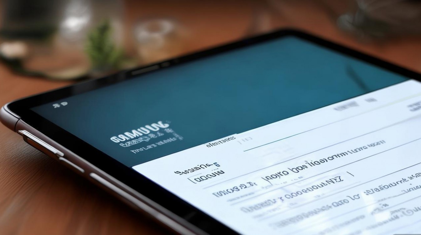 三星平板怎么没有中文输入法吗？如何设置中文输入法