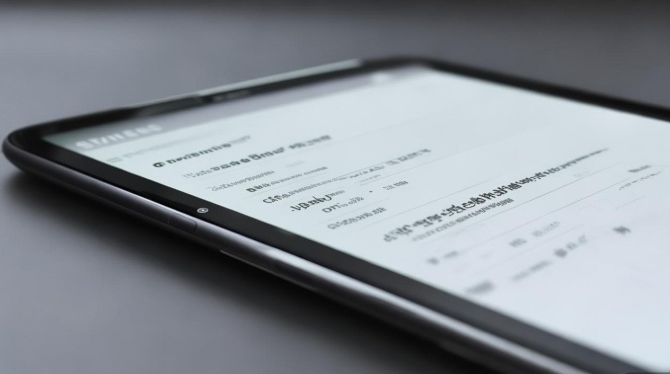 三星平板怎么没有中文输入法吗？如何设置中文输入法