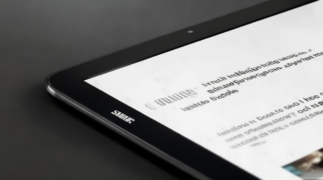 三星平板更新开不了机怎么回事？更新后黑屏无法开机怎么办