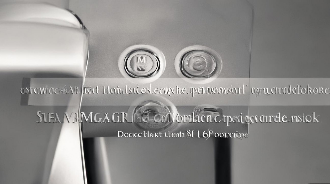 三星密码门锁怎么改密码？三星智能门锁修改密码步骤详解