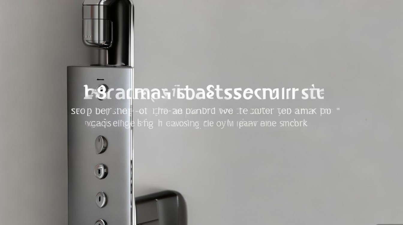 三星密码门锁怎么改密码？三星智能门锁修改密码步骤详解