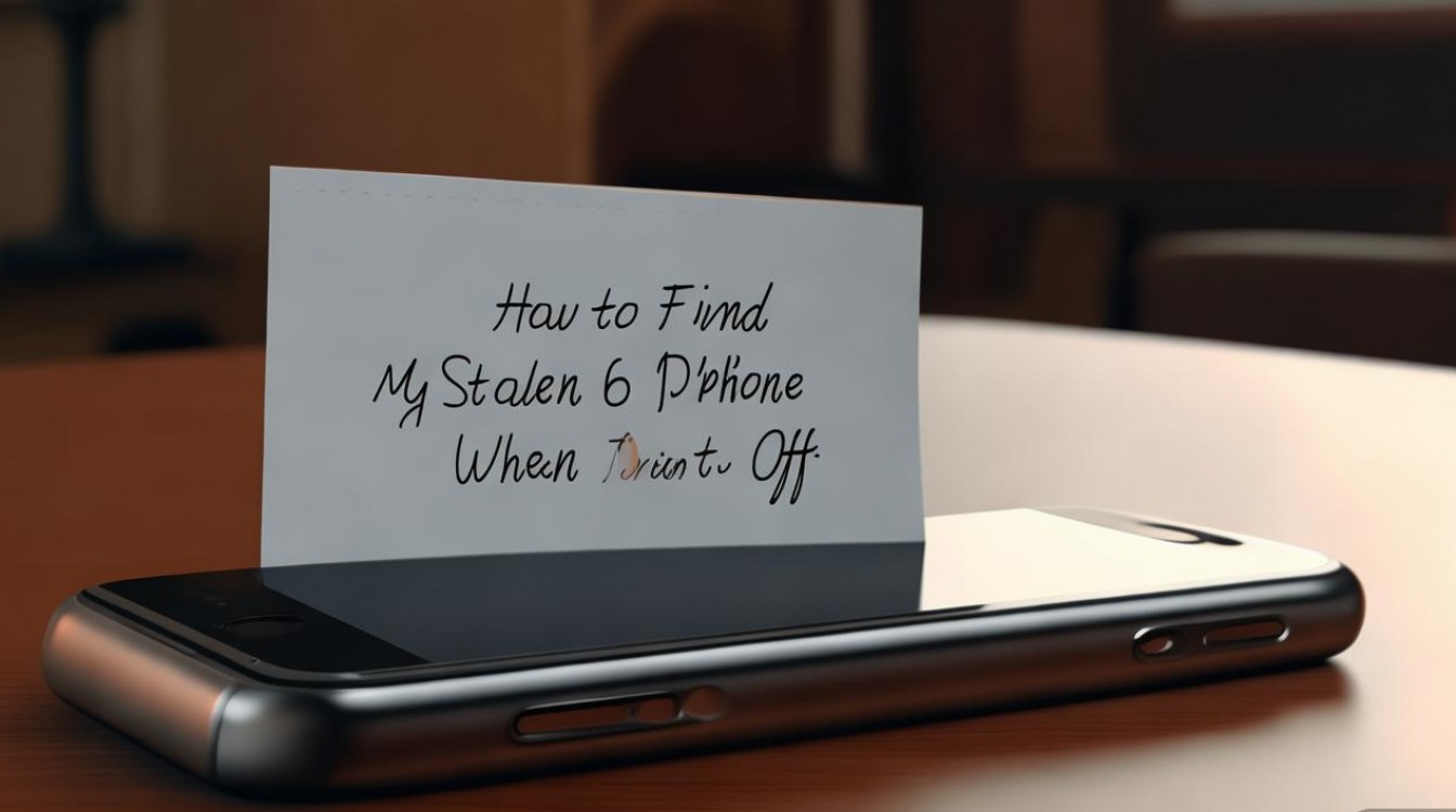 苹果六被偷了关机了怎么找回？手机丢失关机定位找回方法