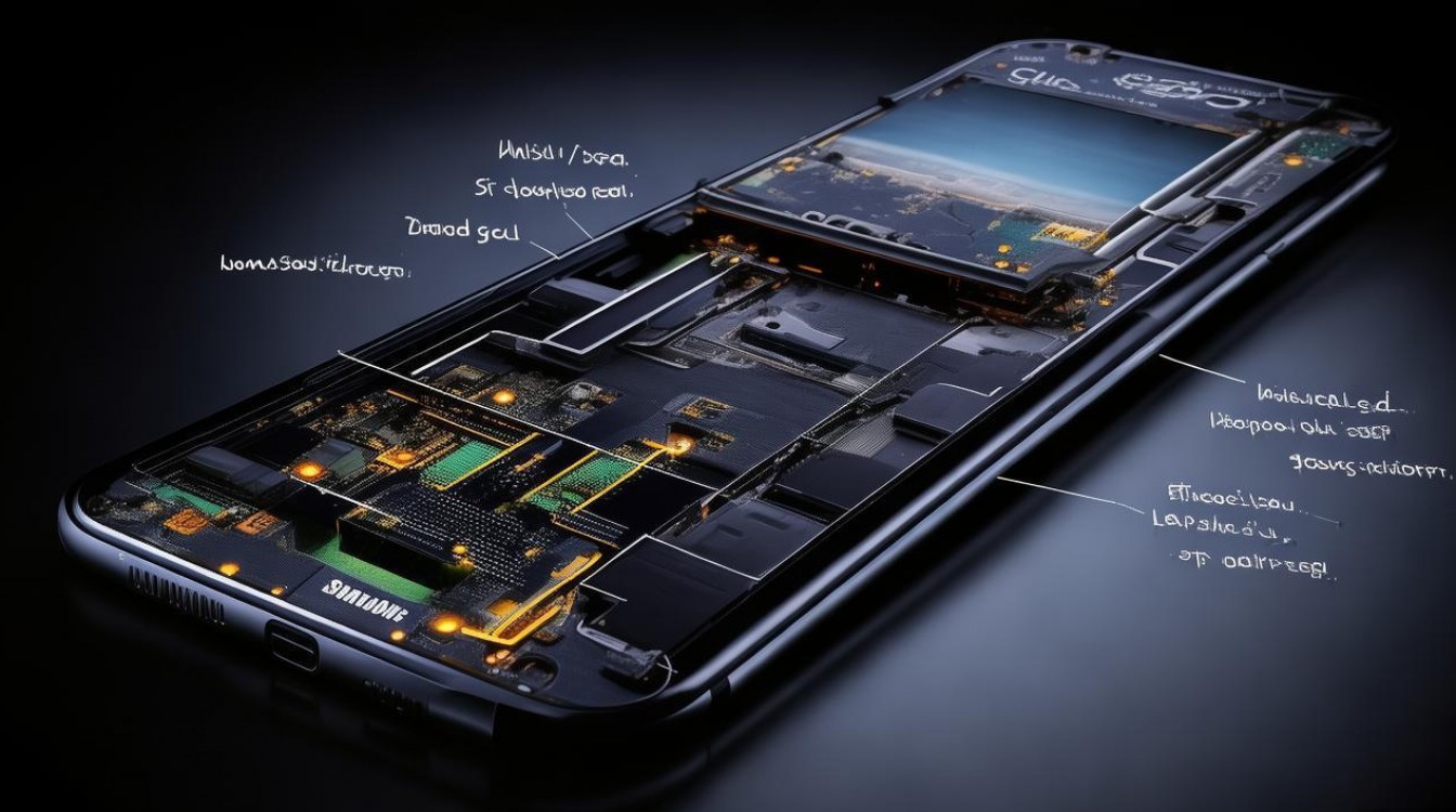 三星黑屏怎么回事？可能是这些原因导致的