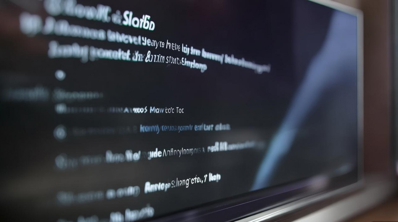 三星电视怎么调节回声？回声消除设置方法详解