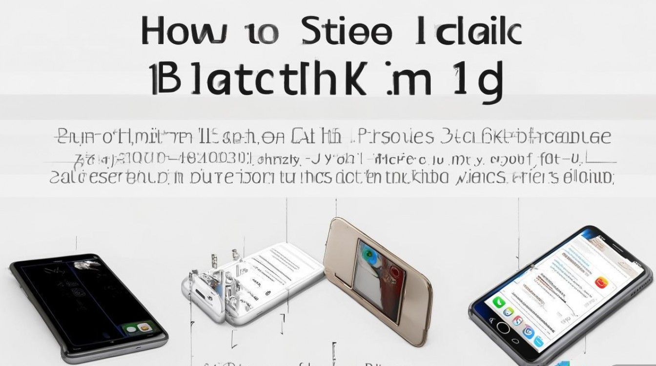 苹果6和6plus怎么蓝牙配对，苹果6蓝牙连接方法