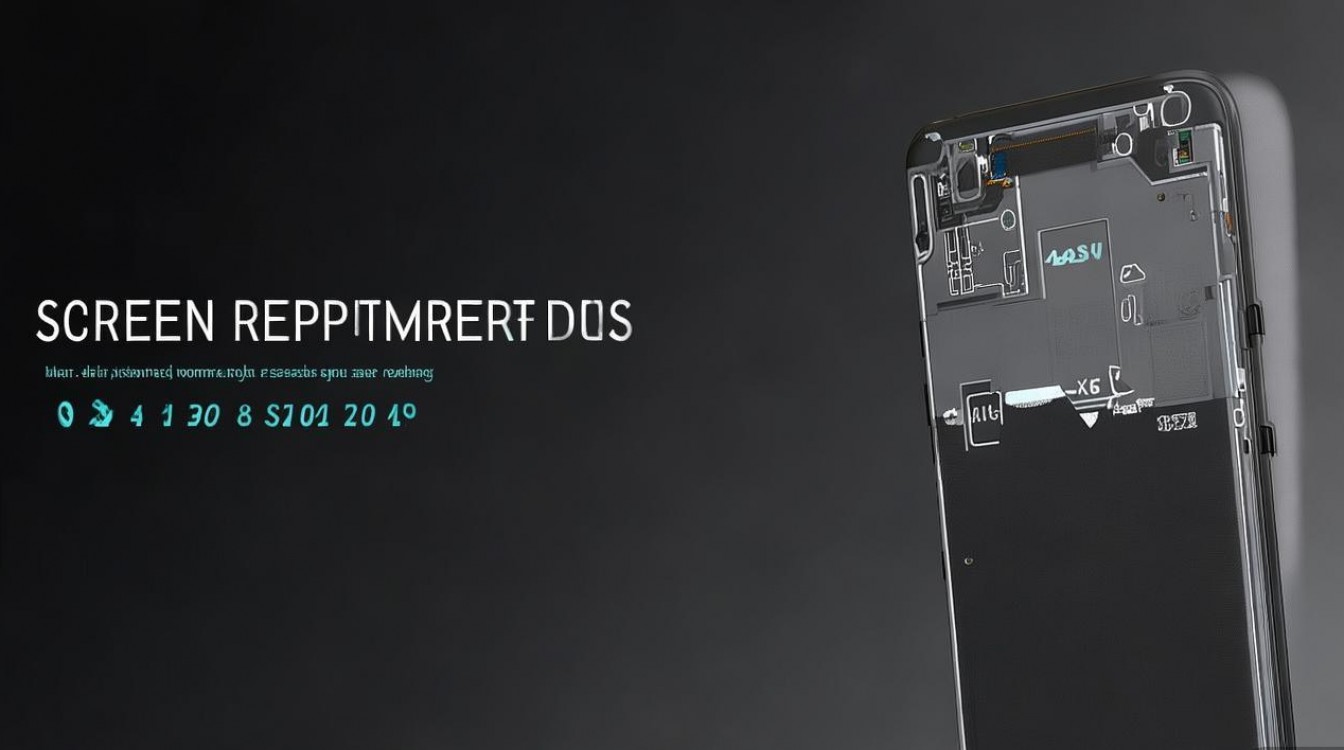 三星w2017屏幕怎么换，三星w2017换屏教程详细步骤