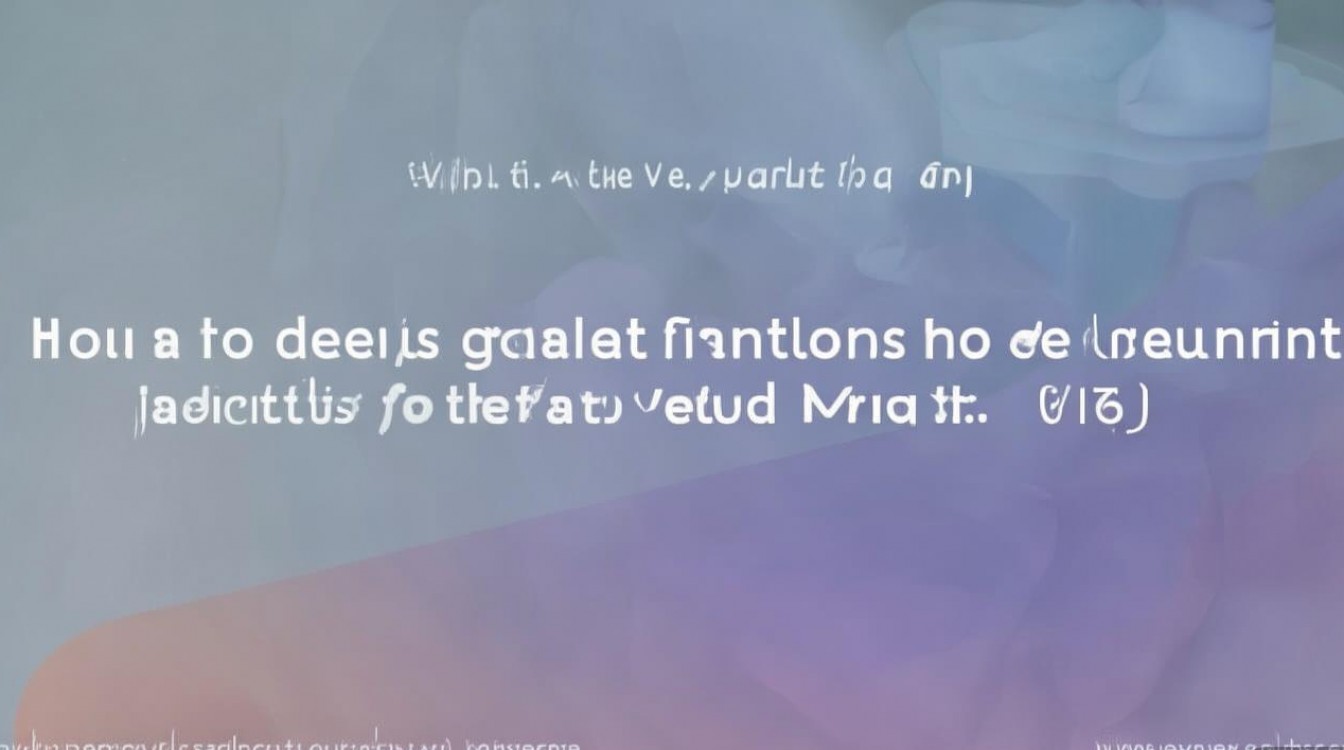 vivoy67怎么刷掉账户？vivo手机强制解除账号锁方法