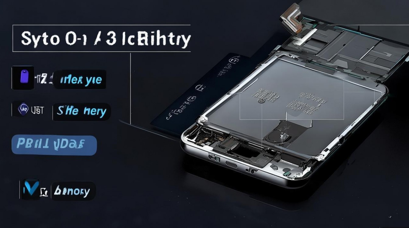 vivoy93电池怎么安装，vivo手机换电池详细步骤图解