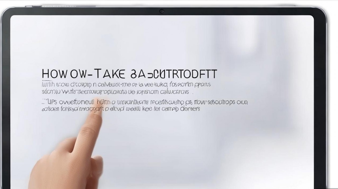 三星tabst705c怎么截屏？三星平板截屏快捷键方法