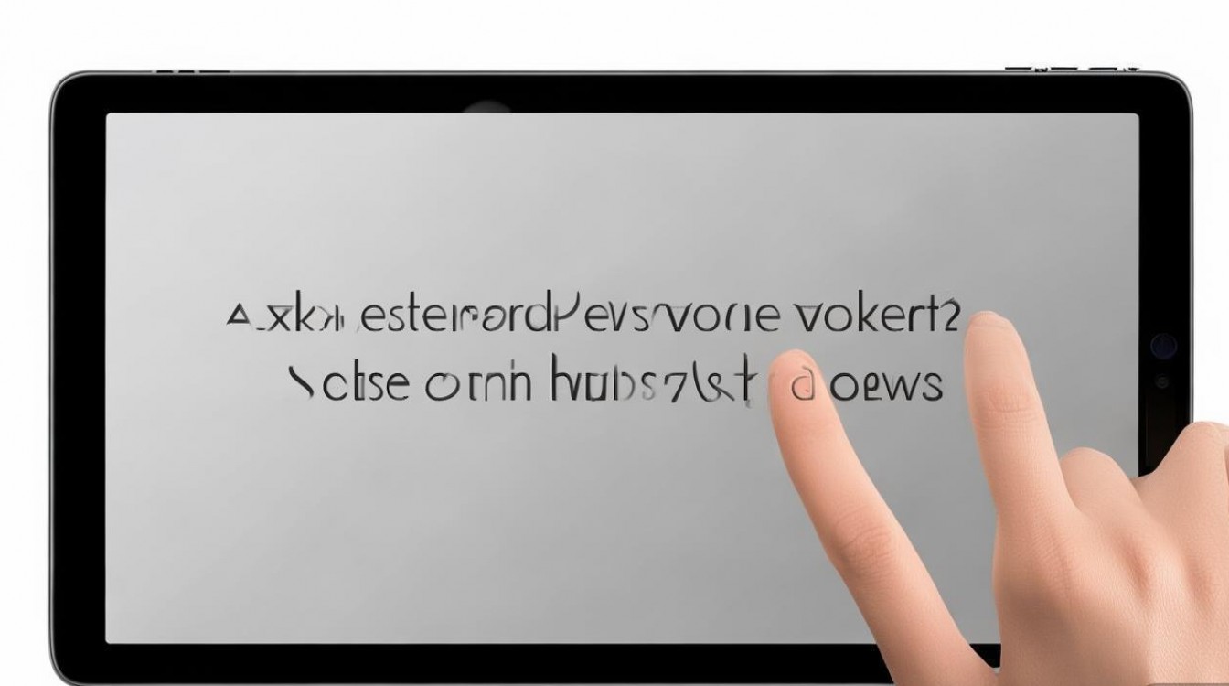 三星tabst705c怎么截屏？三星平板截屏快捷键方法