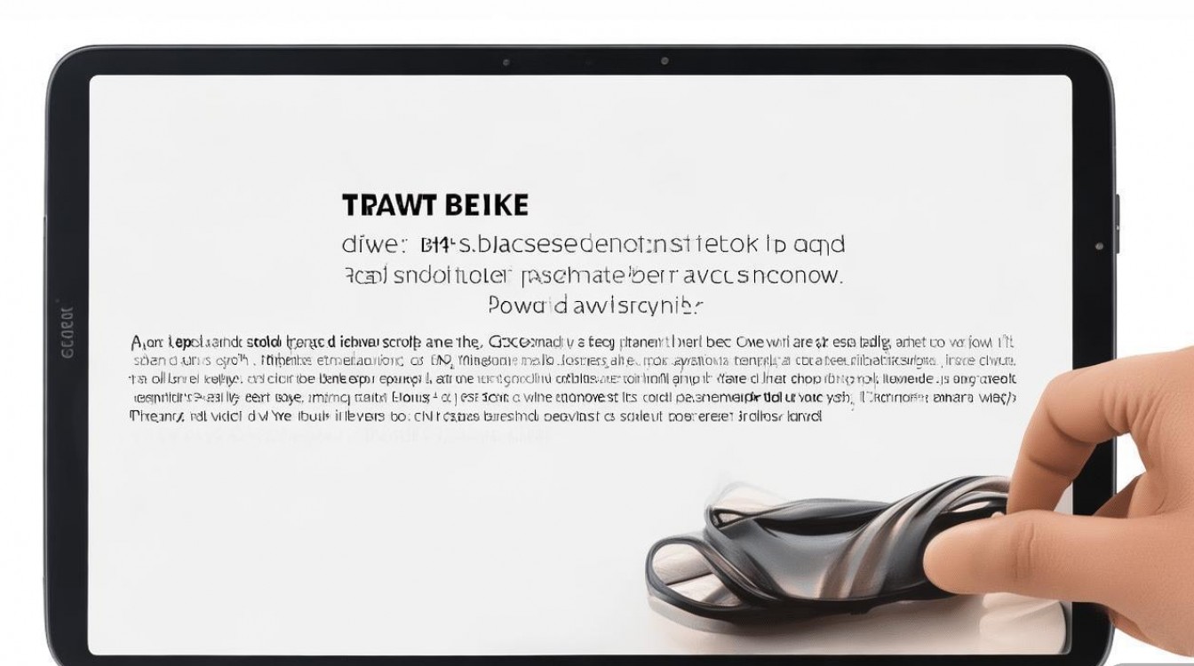 三星tabst705c怎么截屏？三星平板截屏快捷键方法