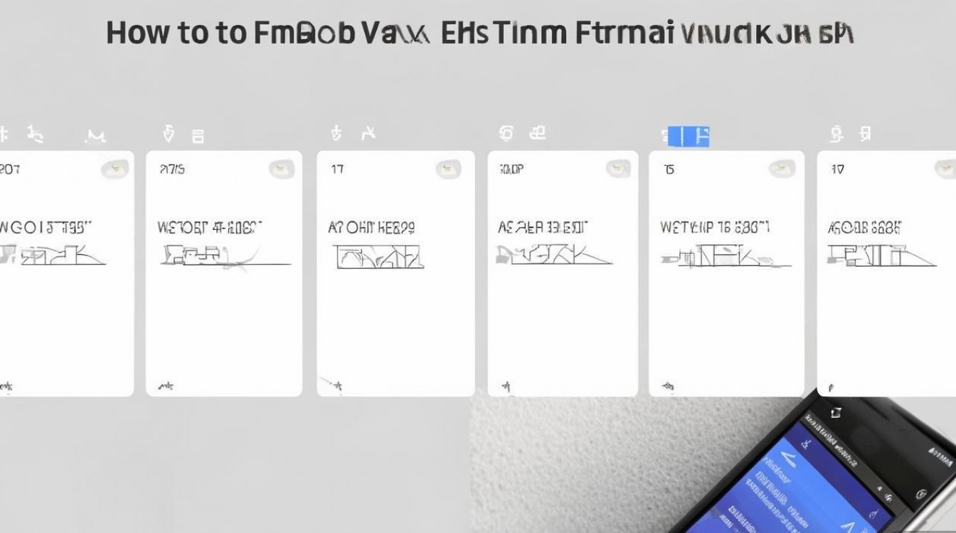 vivox5m怎么在电脑上刷机，vivox5m刷机教程步骤详解