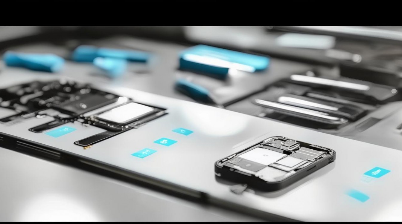 vivo5a怎么拆机，vivo5a拆机视频教程详细步骤