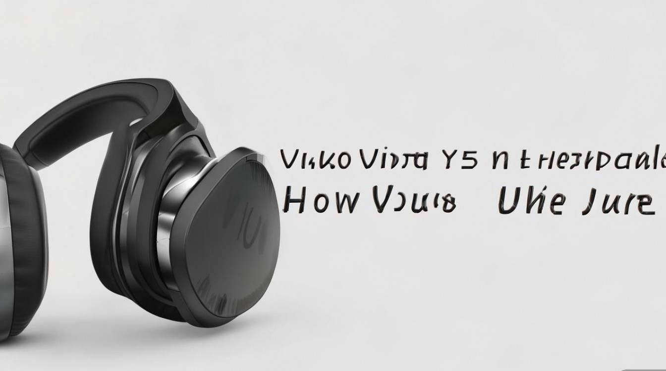 vivoy5s送的耳机怎么用，vivoy5s耳机使用教程